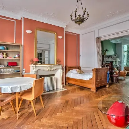 Appartement Village D'auteuil